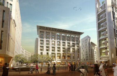 UAE Business: Dar, PwC to drive sustainable solutions in Mideast built environment - Vimarsana News