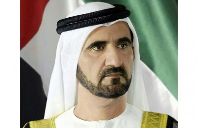 UAE Business: New law on urban planning in Dubai issued - Vimarsana News