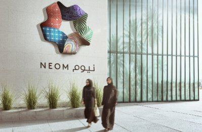 UAE Business: IHG in deal to develop 250-key property in NEOM - Vimarsana News
