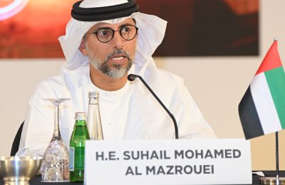 UAE Business: ISA charts course towards solar-powered future ahead of COP28 - Vimarsana News