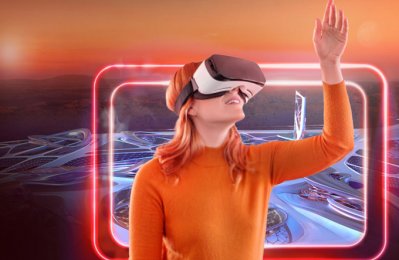 UAE Business: e& launches first metaverse zones in the region - Vimarsana News