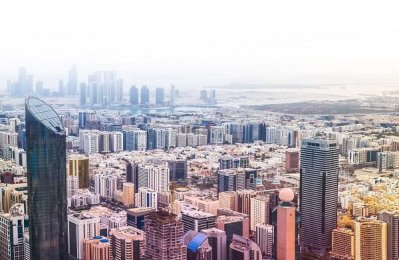 UAE Business: Abu Dhabi records over $12.6bn real estate transactions in H1 - Vimarsana News