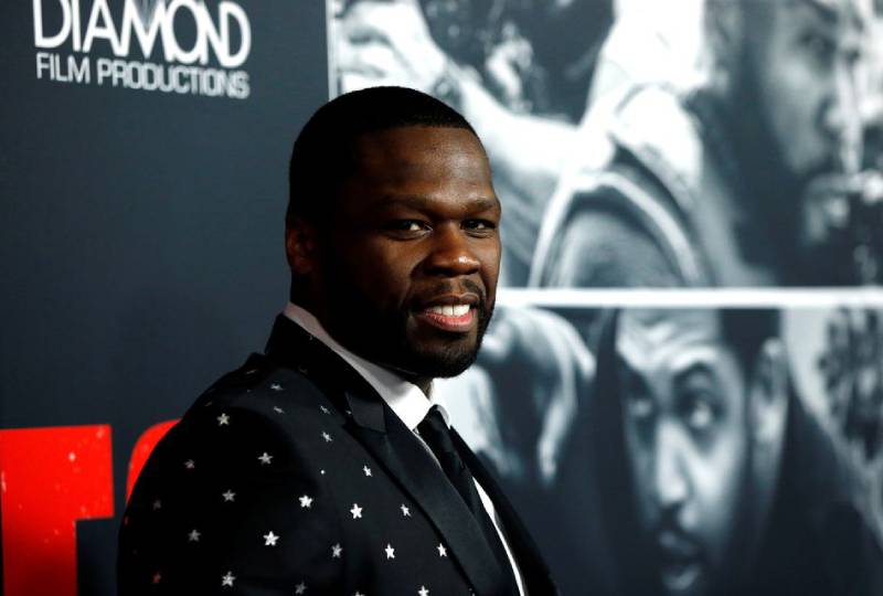 Bahrain News: Rapper 50 Cent announces concert in Bahrain