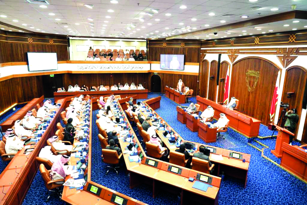 Bahrain News: Government urges rethink on bill to tax remittances