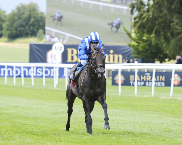 Horse Racing: Israr gears up for $1m Bahrain race