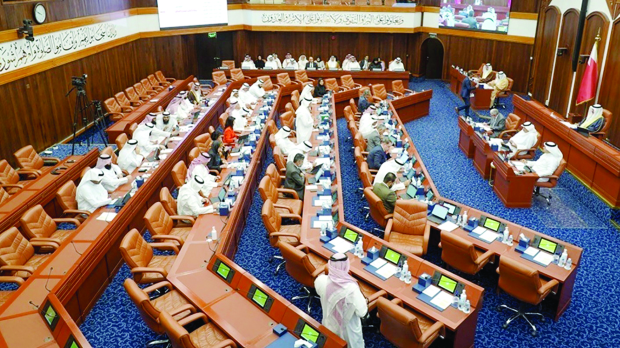 Bahrain News: GCC Customs Union launch by 2024-end