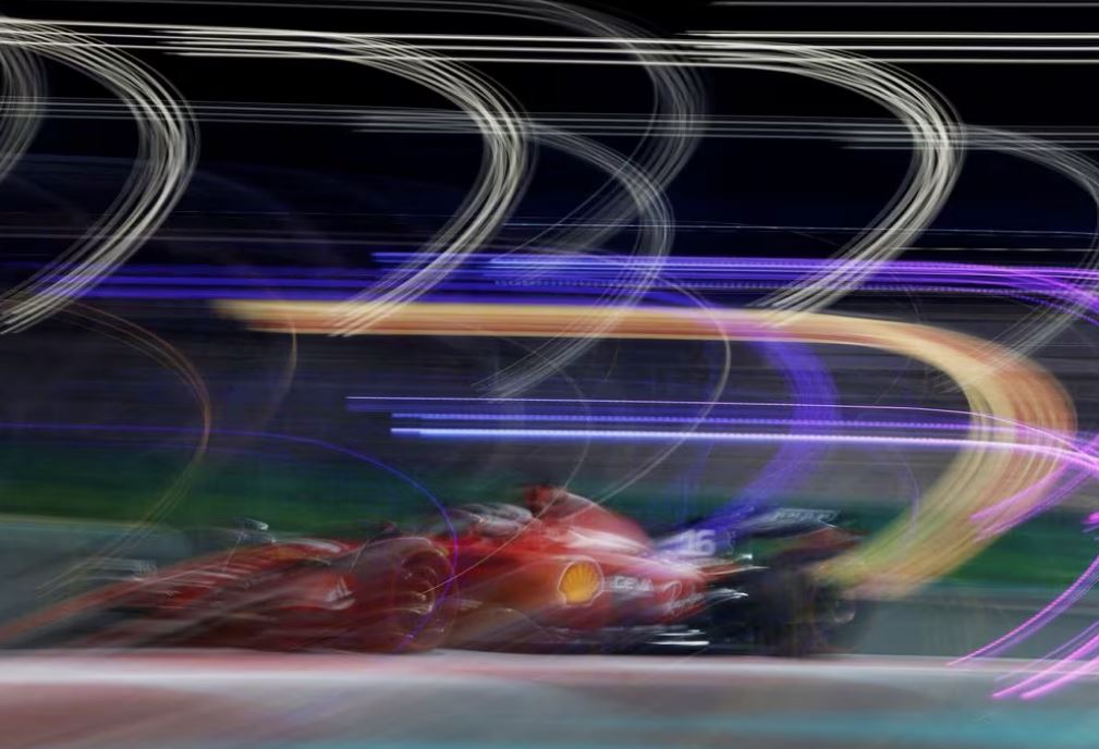 F1 F1 reveals six Sprint weekends for 2024