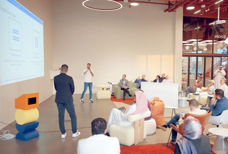 Bahrain Business: NBB Group holds staff competition