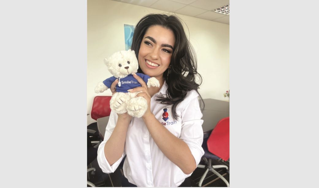 Bahrain News: Teenaged Lujane an advocate for positive societal change