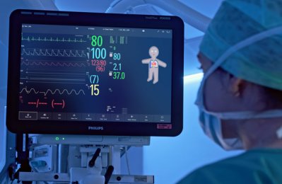 UAE Business: Philips unveils cutting-edge healthcare solutions at Arab Health - Vimarsana News