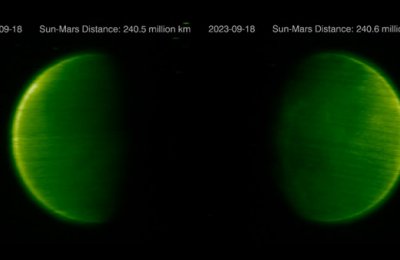 UAE Business: EMM publishes observations across a full Martian year - Vimarsana News