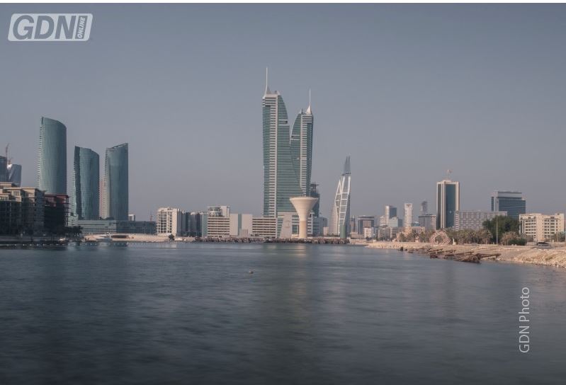 Bahrain Business: NBB studying merger with BBK