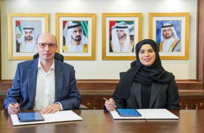 UAE Business: Majid Al Futtaim inks Dubai sustainable food supply chain deal - Vimarsana News