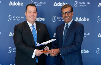 KSA Business: Riyadh Air and Adobe to deliver personalised travel experiences - Vimarsana News