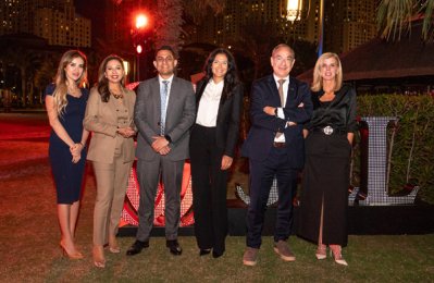 UAE Business: UAE real estate set for expansion across major asset classes - Vimarsana News