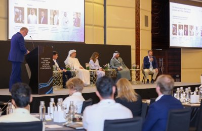 UAE Business: Dubai Boat Show forum highlights region's yachting status - Vimarsana News