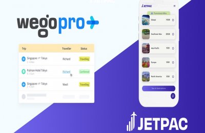 UAE Business: WegoPro partners with Circles to enhance business travel - Vimarsana News