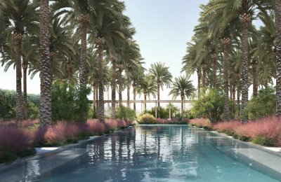 UAE Business: Aman to bring its unique experience to Dubai - Vimarsana News
