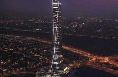 UAE Business: DMCC welcomes 2,692 new companies to Dubai in 2023 - Vimarsana News