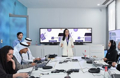 UAE Business: MBZUAI Executive Programme keeps pace with demands - Vimarsana News