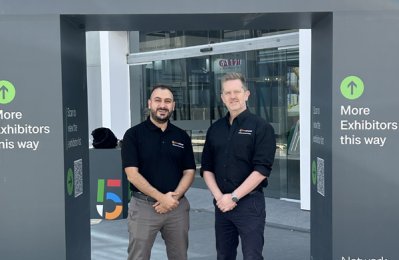 UAE Business: Pyroguard announces major Mideast appointments - Vimarsana News