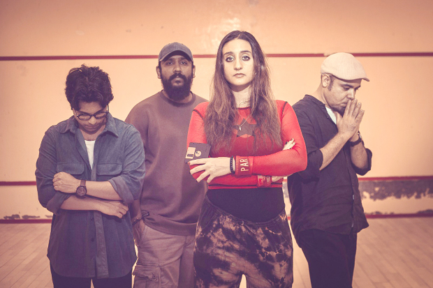 Bahrain News: Rave reviews for music video shot in Bahrain