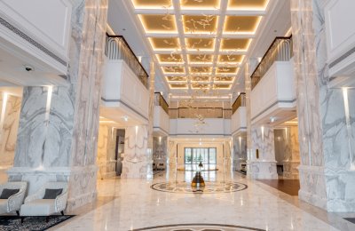 UAE Business: Cheval Collection to open second Dubai property at Expo City - Vimarsana News