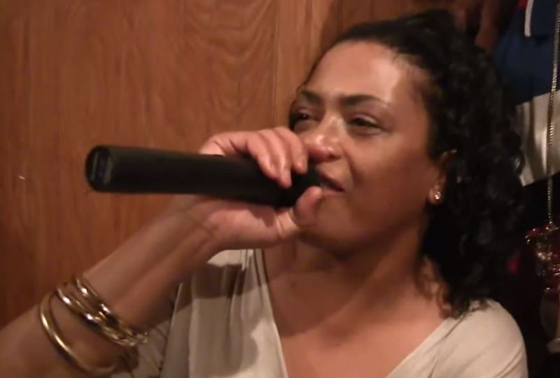 Celebs: First Def Jam records female rapper BO$$ dies