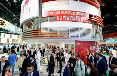 UAE Business: ATM to focus on sustainability and innovation in aviation - Vimarsana News