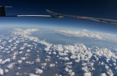 UAE Business: Mira Aerospace, VEDA Aeronautics offer HAPS solutions to India - Vimarsana News
