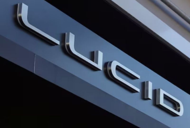 Motoring: EV maker Lucid signs deal to raise $1 bln from Saudi's PIF ...