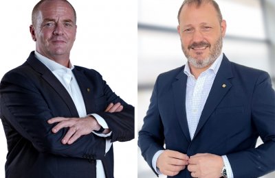 Oman Business: Shangri-La Muscat appoints two new leaders - Vimarsana News