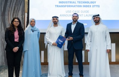 UAE Business: MoIAT launches ITTI Use-Case Guide on industrial best practices - Vimarsana News