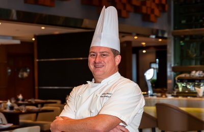 UAE Business: Radisson Hotel names new cluster executive chef - Vimarsana News