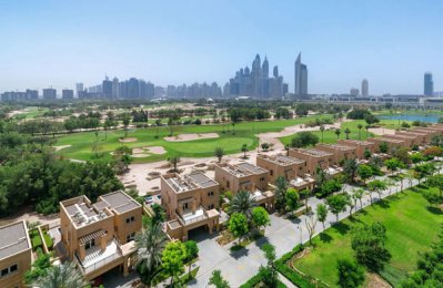 UAE Business: Demand for larger villas indicates long-term living plans in Dubai - Vimarsana News