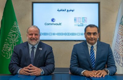 KSA Business: ROSHN signs MoU with Commvault to boost cybersecurity - Vimarsana News