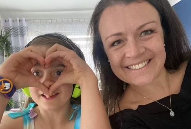 World News: Outrage after special needs children removed from school photo