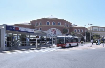 UAE Business: RTA awards contracts for 22 bus stations, depots in Dubai - Vimarsana News