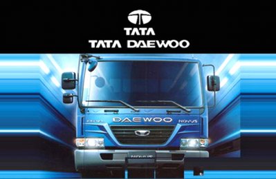 KSA Business: Tata Daewoo to build truck manufacturing plant in Saudi Arabia - Vimarsana News