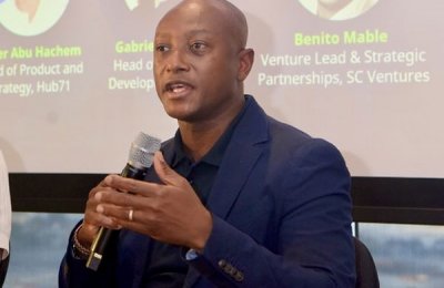UAE Business: SC Ventures and NEXT176 to launch wealth platform - Vimarsana News
