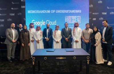KSA Business: Roshn teams up with Google Cloud to unlock the power of AI - Vimarsana News