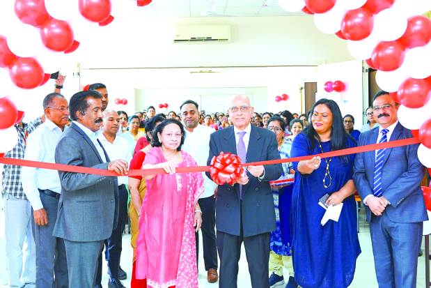 Bahrain Business: UniData implements major ‘smart classroom’ project