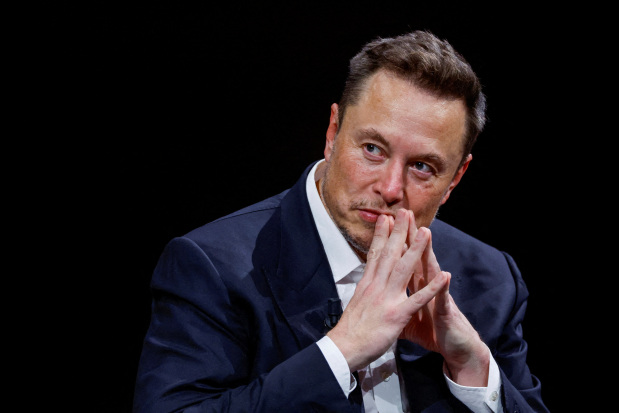 xAI de Musk busca $6 mil millones en inversión 1 20240408 103737 0
