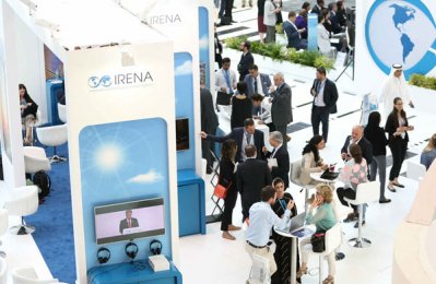 UAE Business: WFES closes with expert insights into emobility, smart cities - Vimarsana News