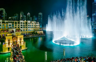UAE Business: UAE travel & tourism sector GDP share to hit $64bn - Vimarsana News