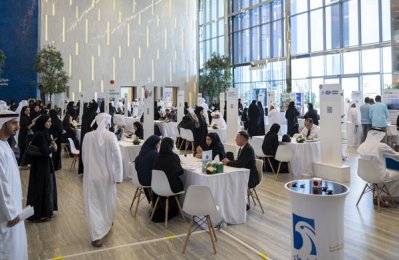 UAE Business: 10,000 immediate job interviews done for Emirati talents - Vimarsana News