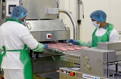 KSA Business: Saudi industrial zone sees big jump in local food companies - Vimarsana News