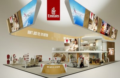 UAE Business: What to expect this year at the Emirates stand at ATM - Vimarsana News