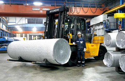 UAE Business: EGA acquires top European speciality foundry Leichtmetall - Vimarsana News