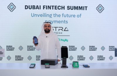 UAE Business: Astra Tech patents first-ever palm pay technology - Vimarsana News